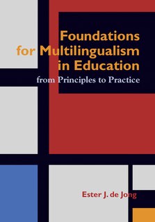 Couverture_Foundations for Multilingualism in Education