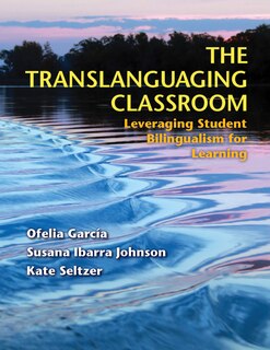 Front cover_The Translanguaging Classroom