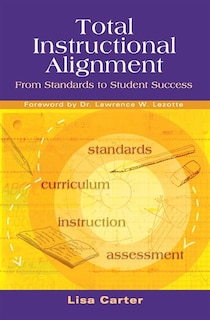 Front cover_Total Instructional Alignment