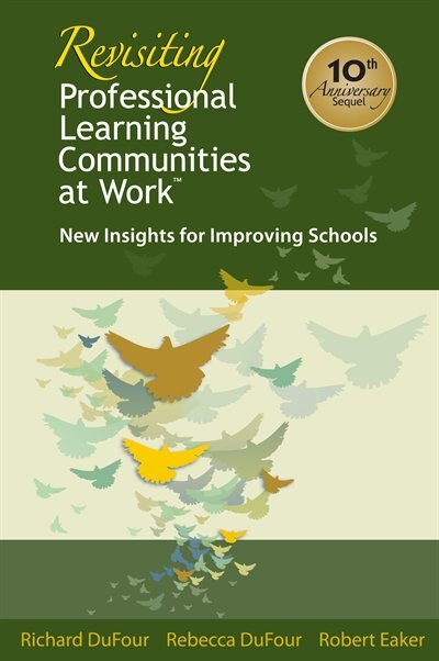 Front cover_Revisiting Professional Learning Communities At Work