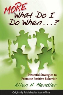 Front cover_MORE What Do I Do When . . . ?