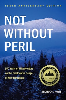 Couverture_Not Without Peril