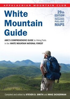 Front cover_White Mountain Guide