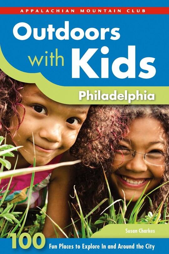 Front cover_Outdoors With Kids Philadelphia