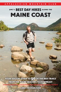 Front cover_Amc's Best Day Hikes Along The Maine Coast