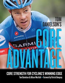 Front cover_Tom Danielson's Core Advantage