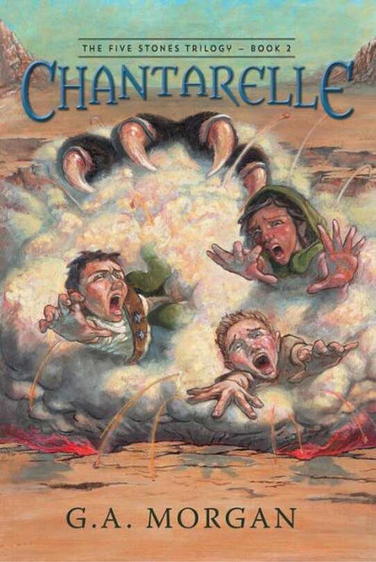Couverture_Chantarelle