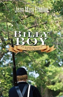 Front cover_Billy Boy