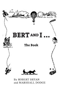 Front cover_Bert and I
