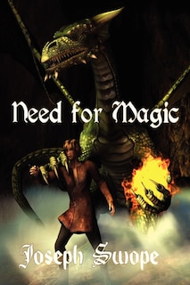 Front cover_Need For Magic