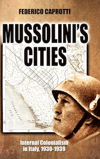 Couverture_Mussolini's Cities