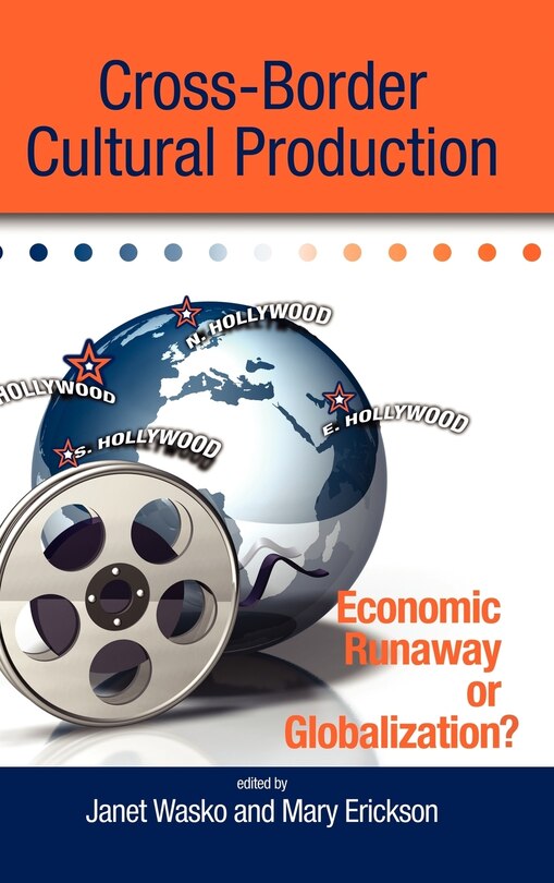 Front cover_Cross-Border Cultural Production
