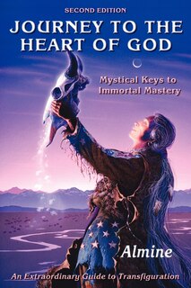 Front cover_Journey to the Heart of God