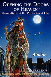 Front cover_Opening the Doors of Heaven