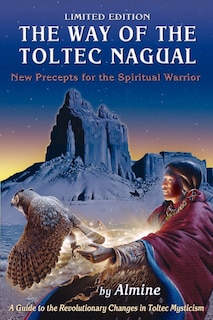 Couverture_The Way of the Toltec Nagual