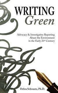 Front cover_Writing Green