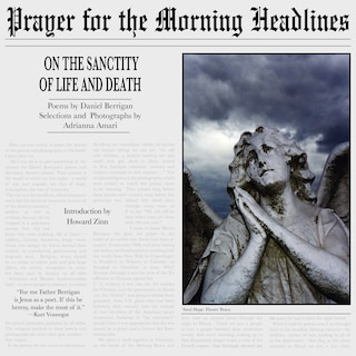 Front cover_Prayer for the Morning Headlines