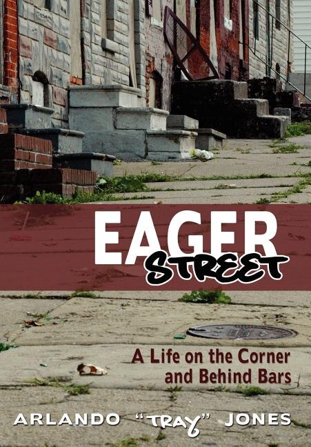 Couverture_Eager Street