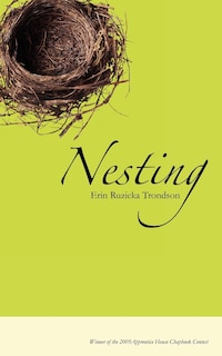 Front cover_Nesting