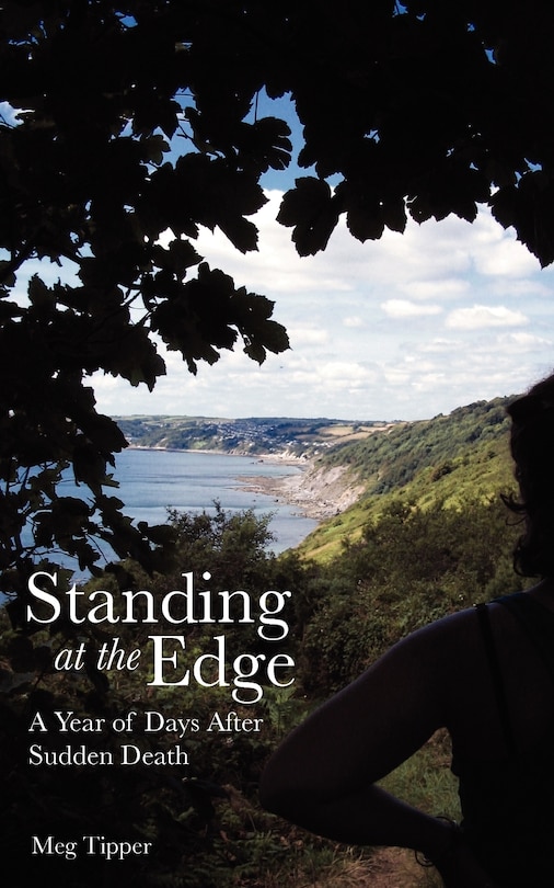 Couverture_Standing at the Edge