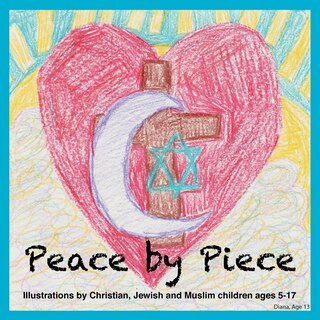 Front cover_Peace by Piece