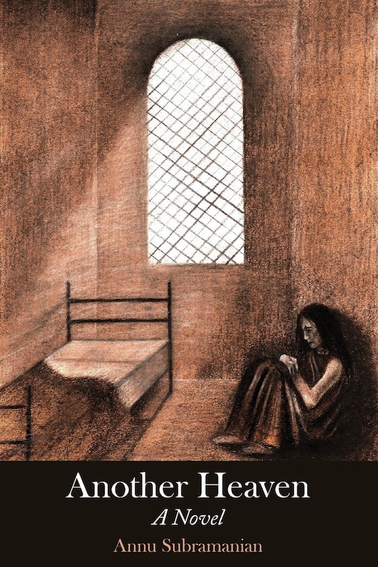 Front cover_Another Heaven