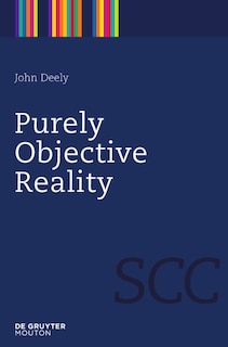 Couverture_Purely Objective Reality