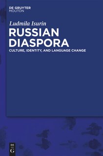 Front cover_Russian Diaspora