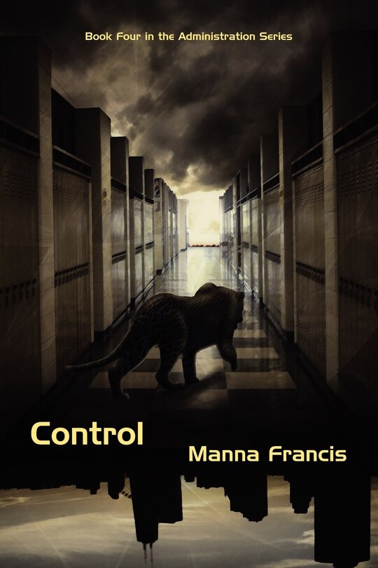 Front cover_Control
