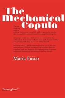 Front cover_The Mechanical Copula