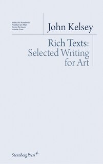 Couverture_Rich Texts