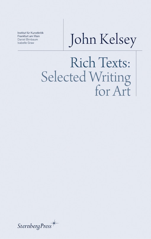 Couverture_Rich Texts