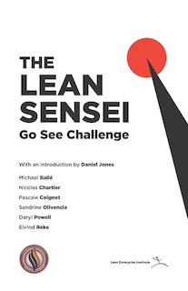 Front cover_The Lean Sensei
