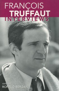 Front cover_Francois Truffaut