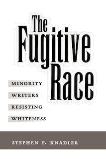 Couverture_The Fugitive Race