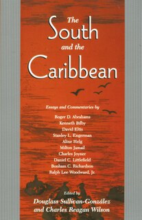 Couverture_The South and the Caribbean