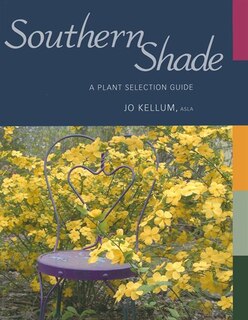 Front cover_Southern Shade