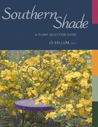 Front cover_Southern Shade