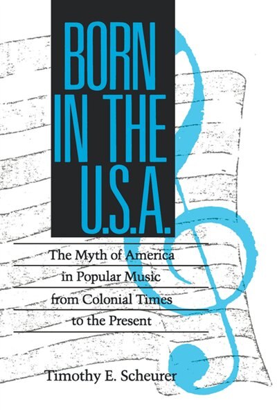 Front cover_Born in the U.S.A.