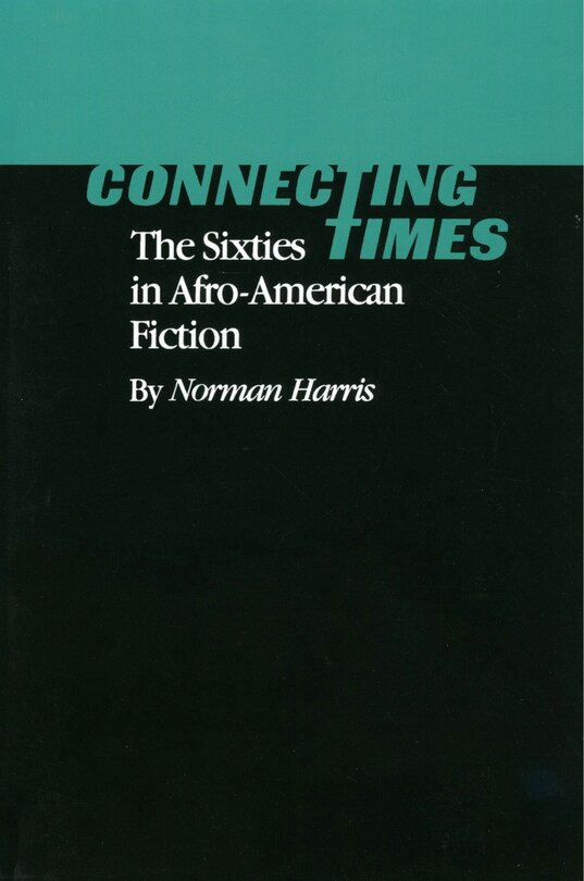 Couverture_Connecting Times