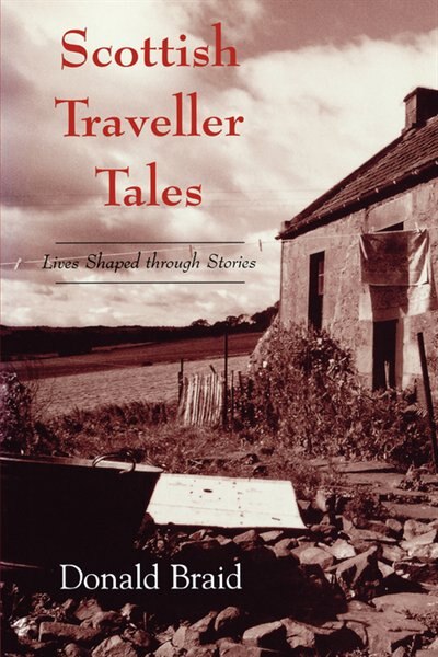 Couverture_Scottish Traveller Tales
