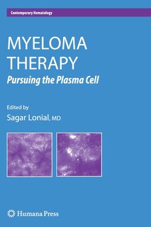 Front cover_Myeloma Therapy