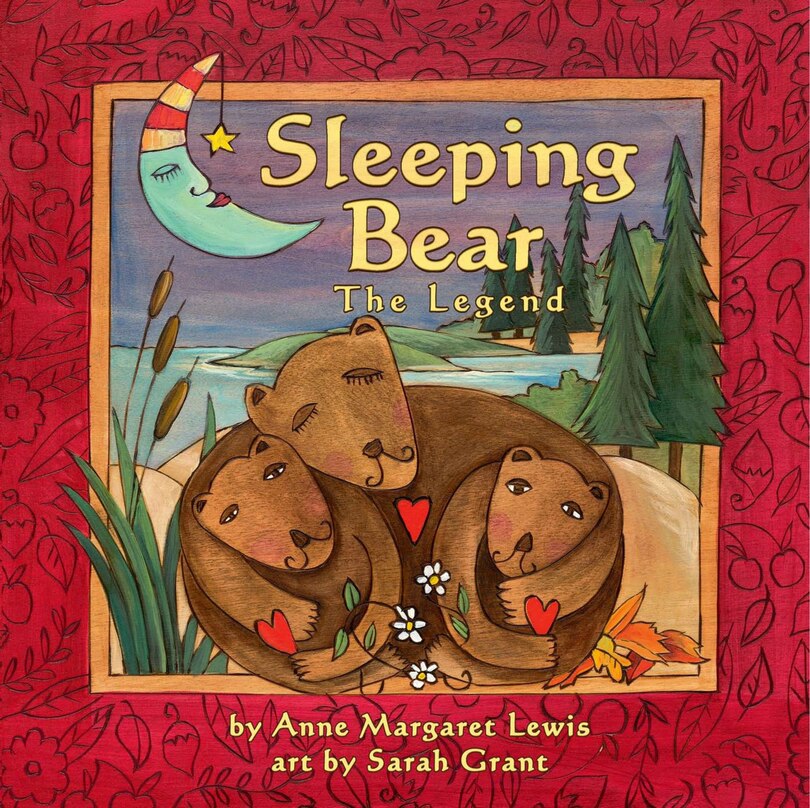 Couverture_Sleeping Bear