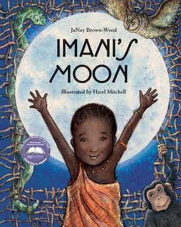 Couverture_Imani's Moon