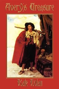 Front cover_Avery's Treasure