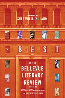Couverture_The Best of the Bellevue Literary Review