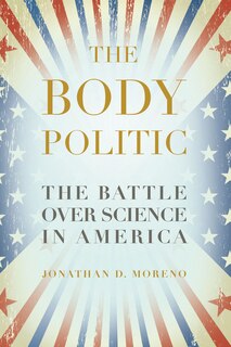 Front cover_The Body Politic