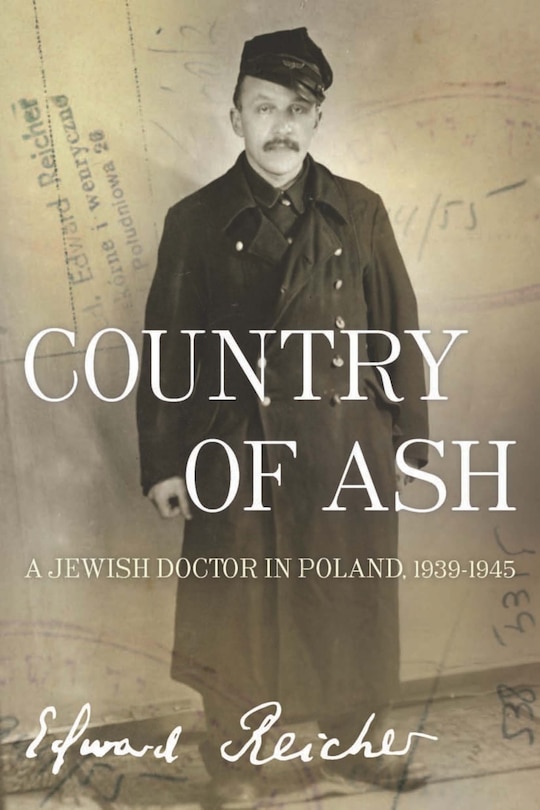 Couverture_Country of Ash