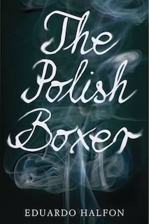 Front cover_The Polish Boxer
