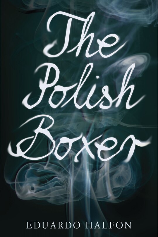 Front cover_The Polish Boxer